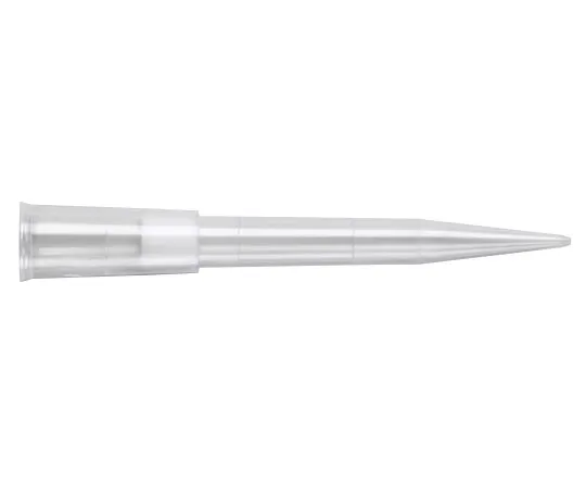 62-7025-08　QSP FILTER TIP200uL 50 mm机架式“TF140-200-Q”　TF140-200-Q