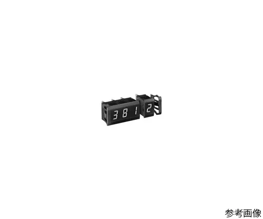 63-6295-68　DD3S型单元显示器　DD3S-F31N-G