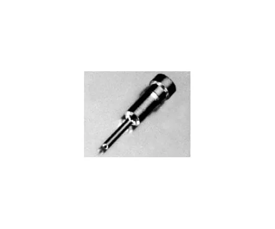 63-3120-08　Socket Pin Compatible Ospin Diameter PHI. 0.45 ~ 0.6 (100 pcs)　PD-1