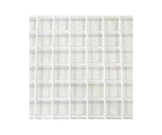 64-4313-50　Trical Net Industrial HD N -28 White Pitch 25 mm x 25 mm Width 1 m x Length 1 m