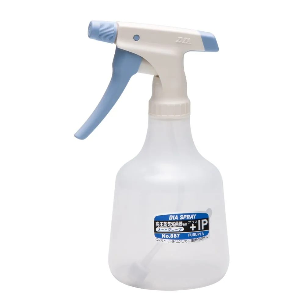2-7625-02　自动喷涂500mL　No.887-03