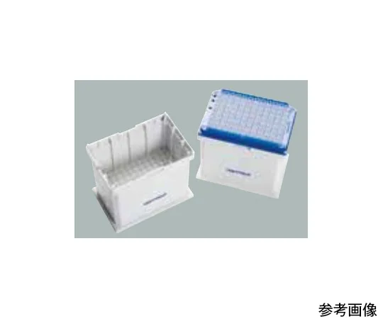 61-0167-76　epT.I.P.S.运动1-50μL,Safe-Rack　0030 014.600