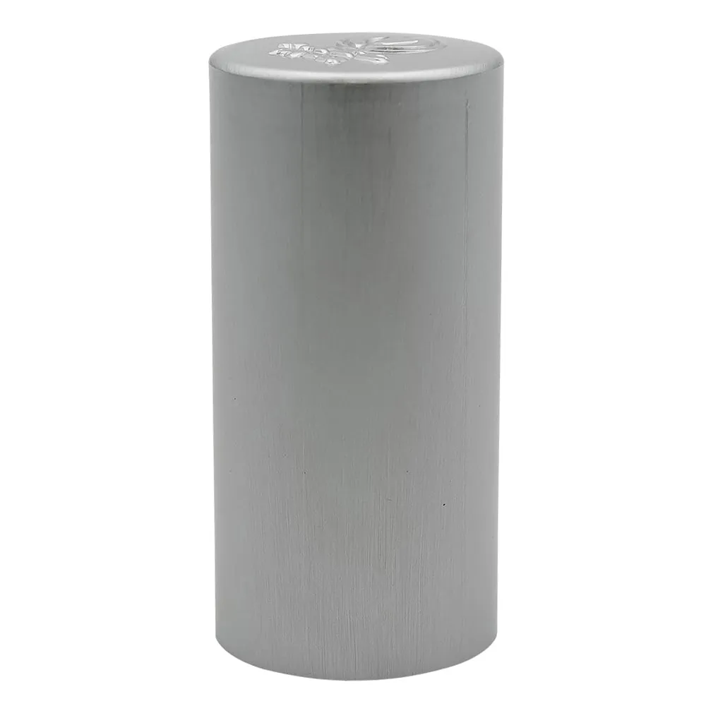 6-355-04　铝盖φ18.5×40 mm　M-4