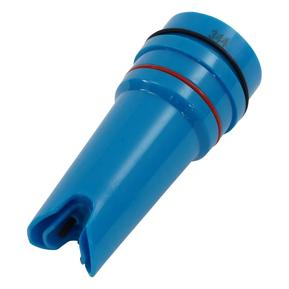 4-359-11　笔式电导率计更换传感器　RES71