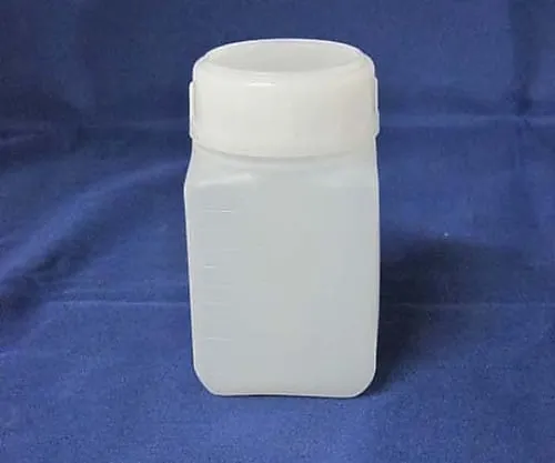 61-3517-67　100毫升方形大口瓶　M1-016-01