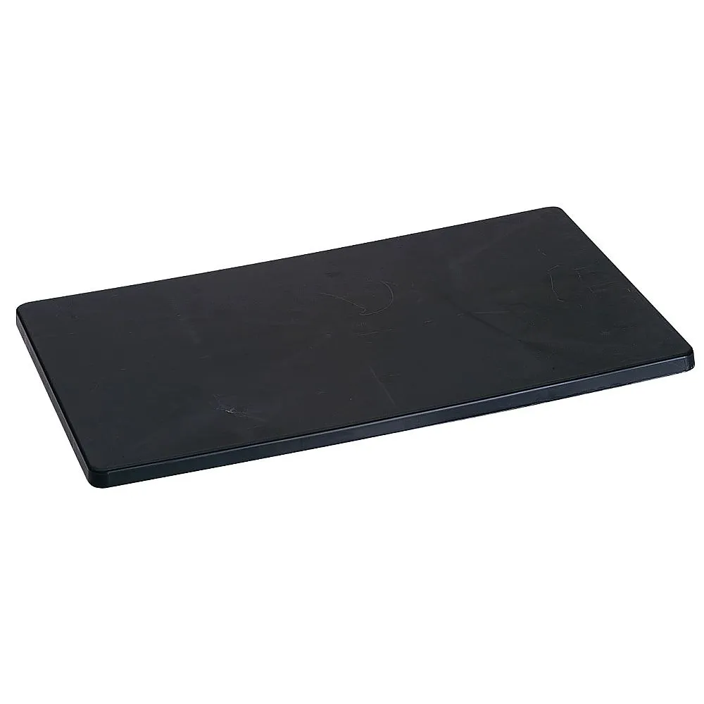 62-6613-52　Shelf Black for Trust Room Making Cart　5024