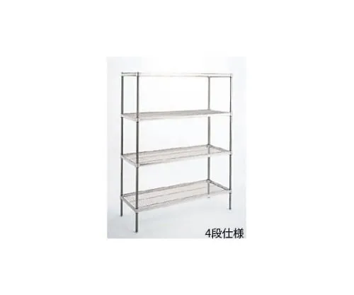 61-3778-22　全不锈钢峡谷架华硕310-610-1390 4级　ASUS 310-610-1390-4