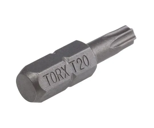 63-4650-40　RS PRO Torx螺丝刀位，T20　619-733