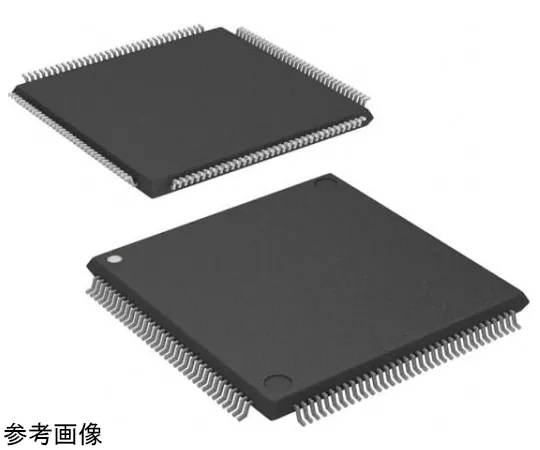 67-0410-74　IC MCU 16BIT 64KB FLASH 144LQFP　TMS320LF2407APGEA