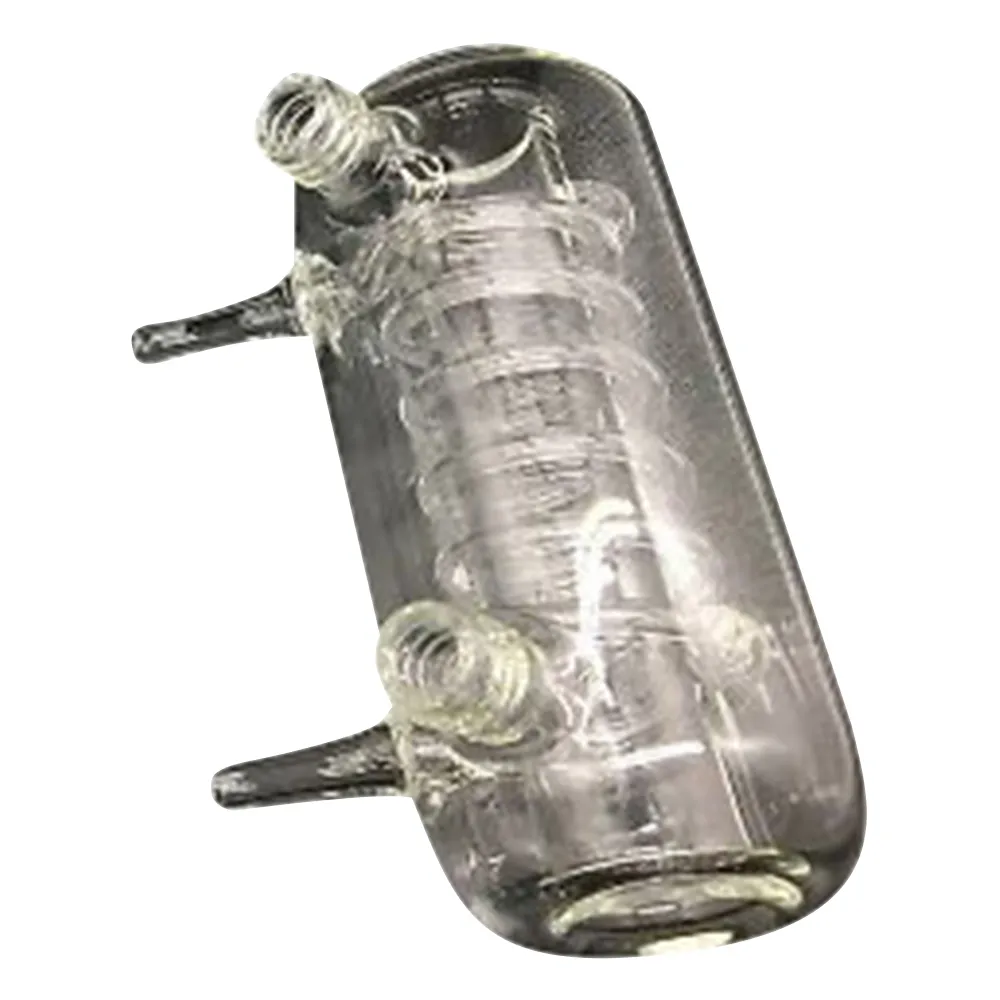 4-2945-01　照片流反应器系统照片流系统T -1 3 mL　T1-3