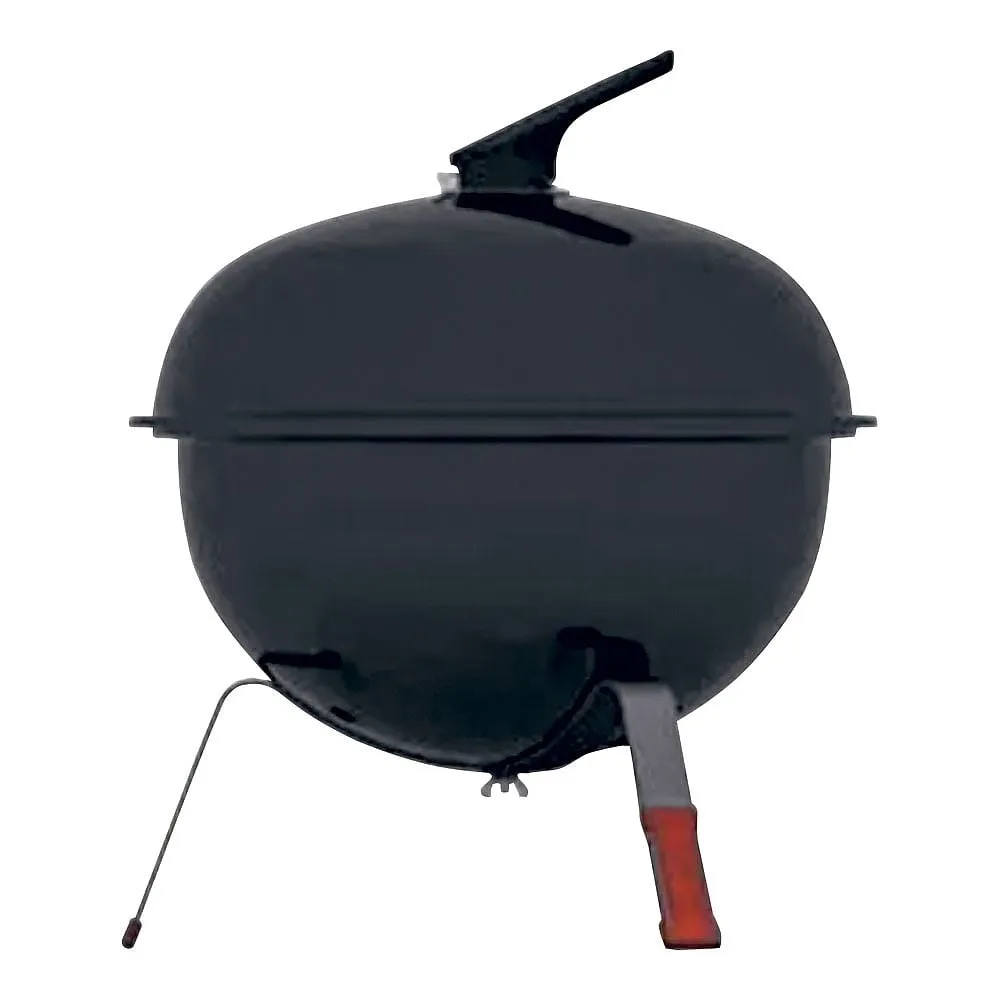 65-3875-03　［Discontinued］Spheres Charcoal Charcoal Barbecue Grill with Lid　TCP-320L