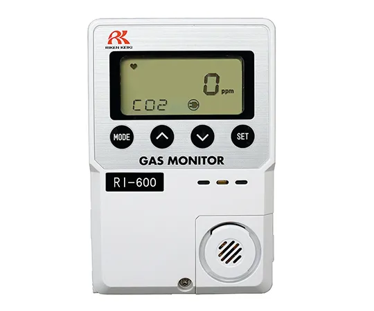 3-8285-01　CO 2监视器0 -2000 ppm　RI-600-2000