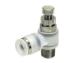 61-7659-88　速度控制器PP弯管头类型M 3 x 0.5清洁封装　PJSC4-M3B-C