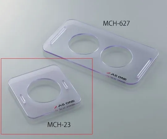 3-647-01　烧杯支架 (用于间接清洗)　MCH-23
