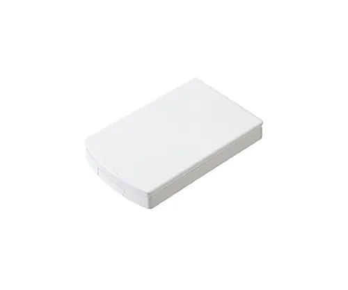 61-0733-87　［已停用］遮罩外壳紧凑型白色　6271-3948