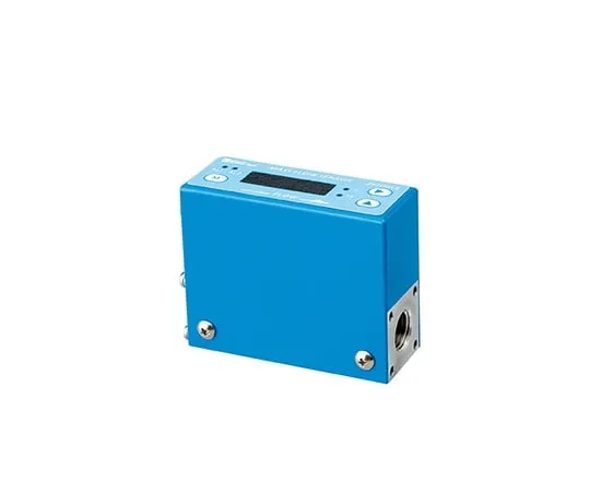 61-9947-78　含指示器3810DSII (无阀) 的低成本质量流量计10Sccm/min　3810DS2-O-I-RC1/4-AIR-10SCCM-20
