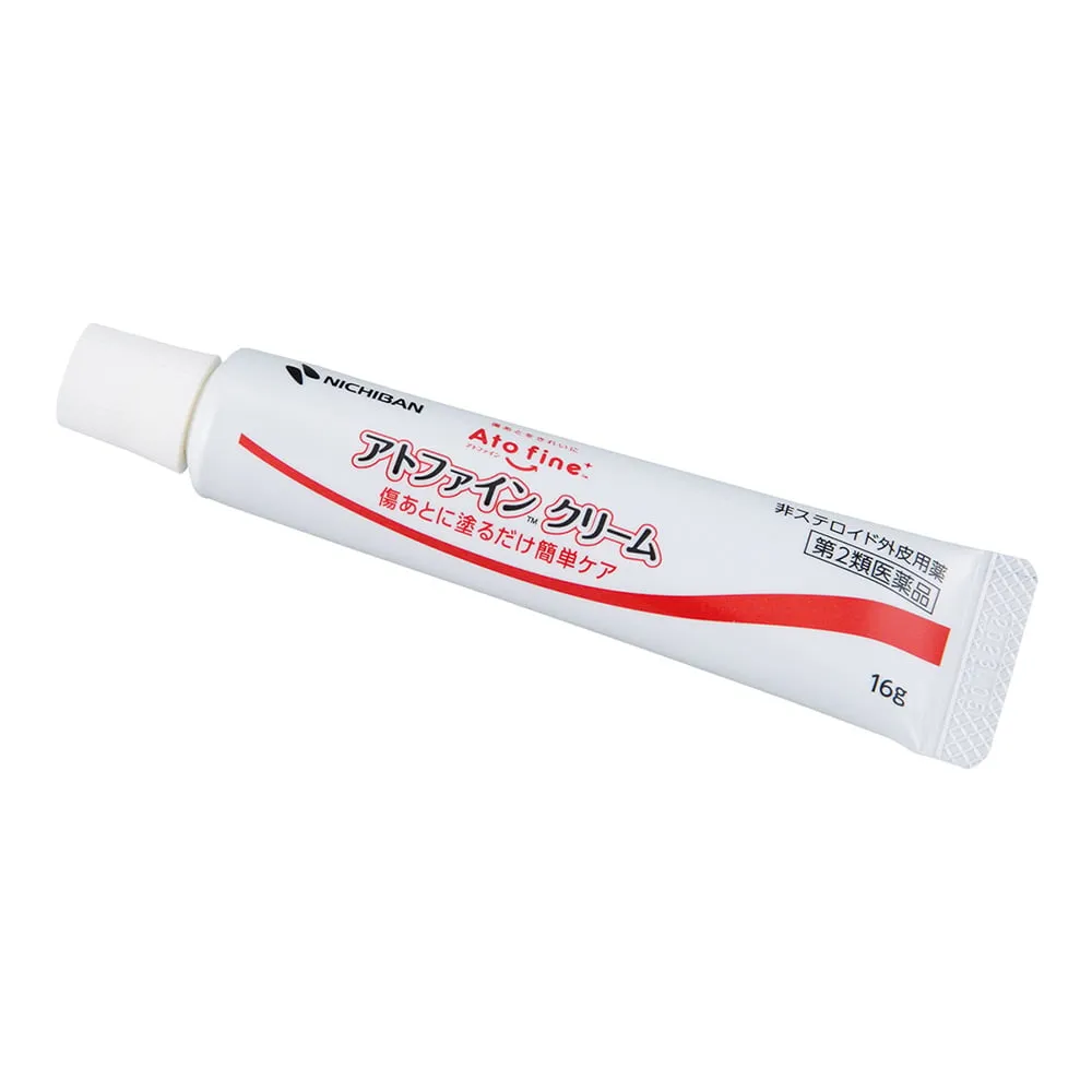 65-5703-48　Cream Atofine 16 g