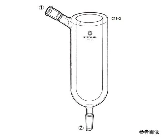 64-1062-86　冷冻机冷冻机　C41-2-1