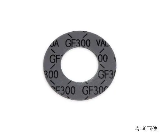 64-3987-91　Black Hyper 1.5t Internal Packing for Hightemperature　GF300-10KRF1.5T-15A