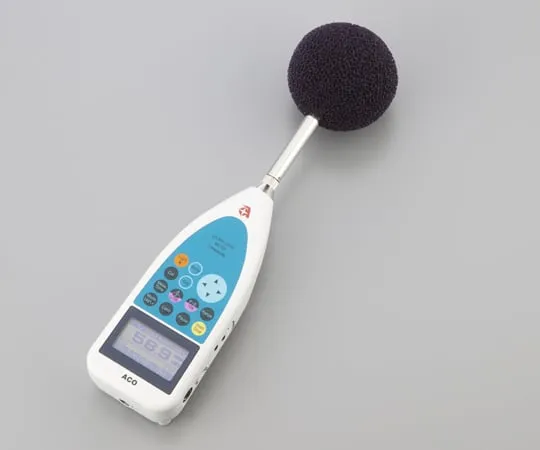 1-3487-01　低频声压表　6238LA