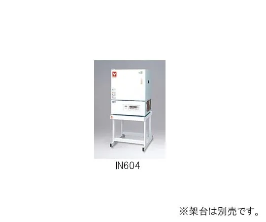 61-9660-55　低温孵化器　IN604