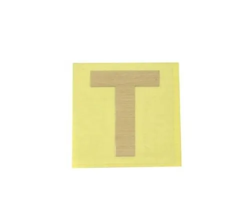 61-7393-34 字符印章G T CL30G-T