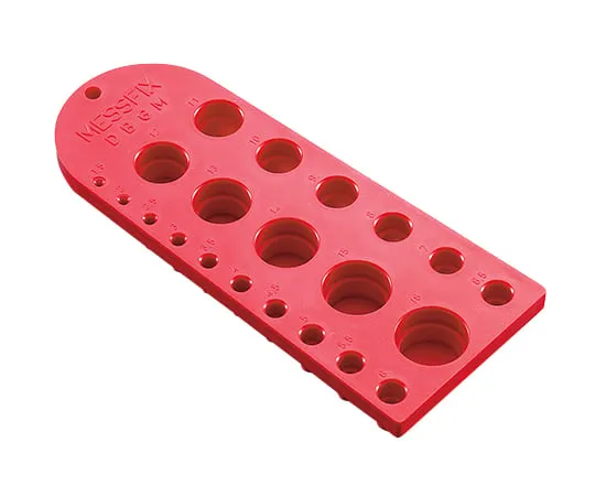3-6909-01　［已停用］管量规　9205800