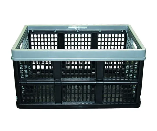3-8191-11　Clax Mobil手推车更换折叠式容器　2050049
