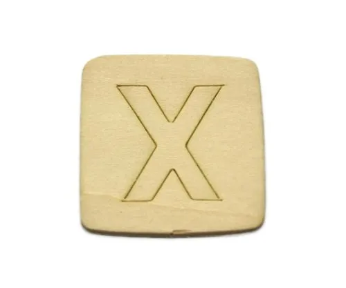 61-7391-77 Shnavenia空白字元X SB45-X