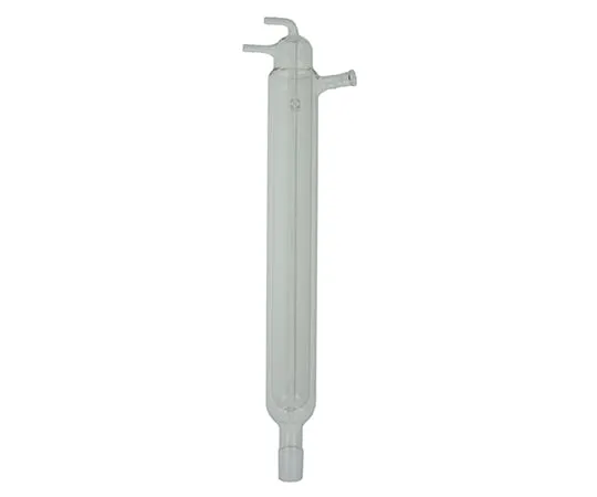 61-4420-10　大型索氏提取器用SPC冷却器　032080-201