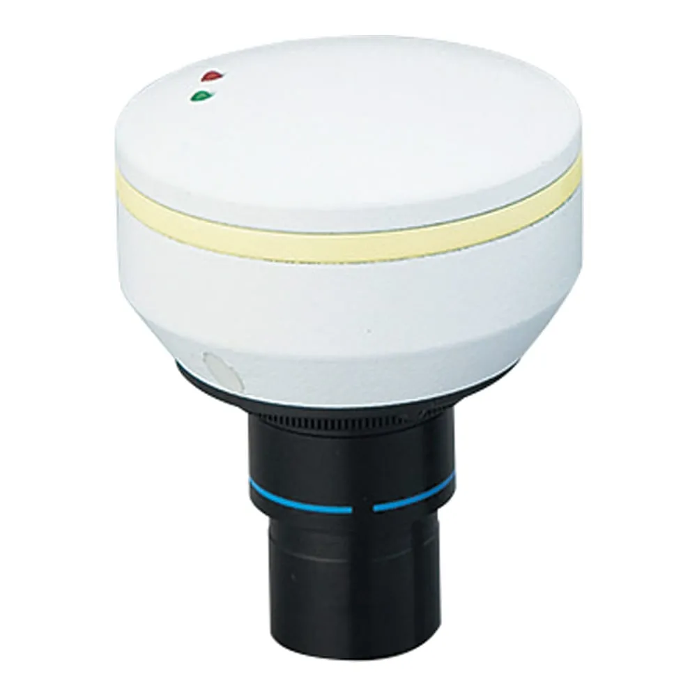 2-2627-21　显微镜USB数码相机1.3百万像素　HDCE-X1N