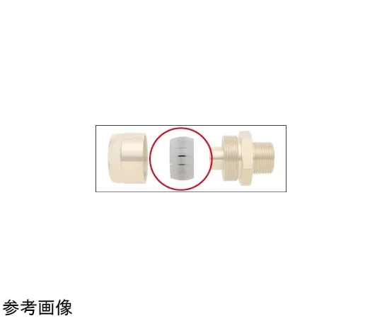 67-4861-59　Replacement Sleeve Set　TC3-15-RSS