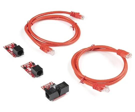67-0424-60　SparkFun QwiicBus Kit　KIT-17250