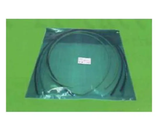 62-7106-32　USL清洁管材柔性聚烯烃塑料4φx 2φx 20 m (黑色) 00I-053-01-BK　00I-053-01-BK