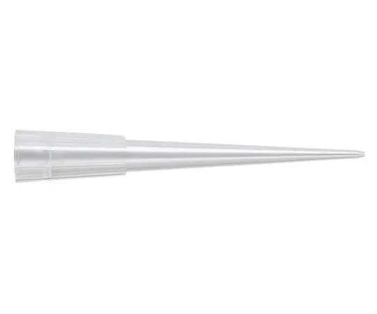 62-7025-15　QSP吸管尖端1-200uL透明51 mm体积 (1000个)　TLR070-Q