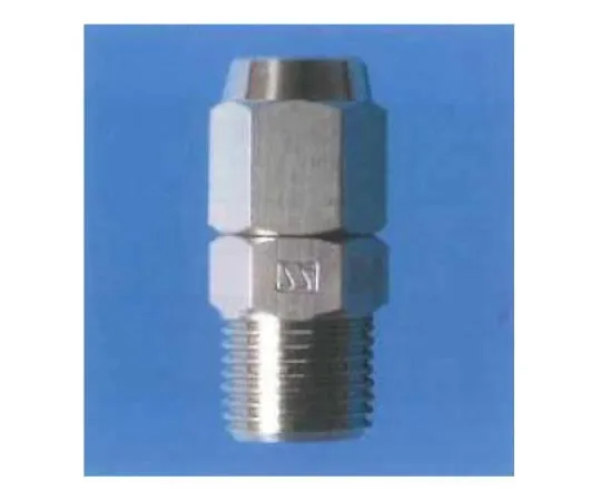62-7081-05　［已停用］USUSWash Pack JointS316Half Male I Type 4φx R 1/8 w/5 pieces00U-125-01　00U-125-01
