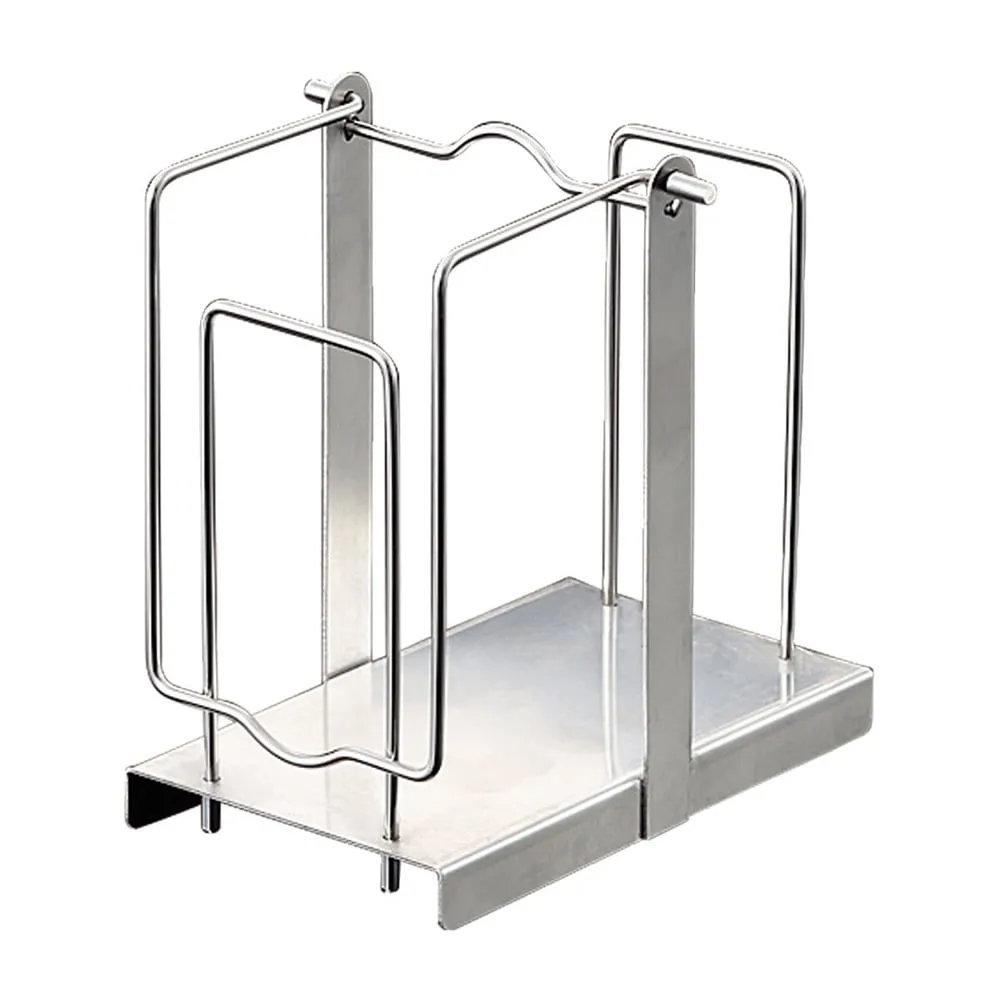 4-5076-01　Well Plate Holder 90 X 146 X 150mm　WPH