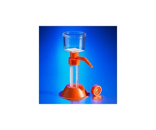 61-4692-33　离心管过滤器50mLCA 0.45μm　430314