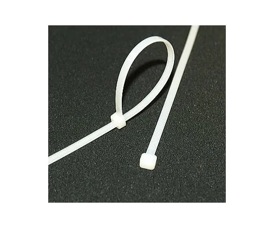 63-3047-31　100 pieces of 25 cm binding band　CV250*100