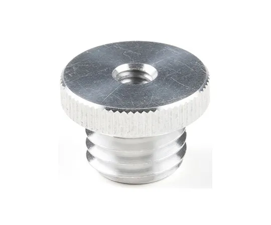 67-0426-10　1/4" to 5/8" Antenna Thread Adapter　PRT-17546