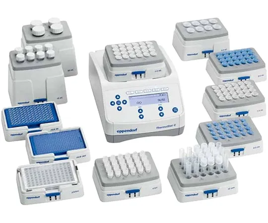 61-0165-53　恒温器C　5383 000.027