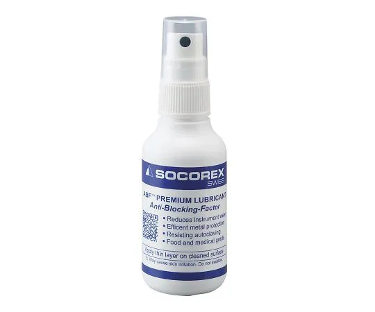 1-6726-17　SOCOREX SH润滑剂70mL