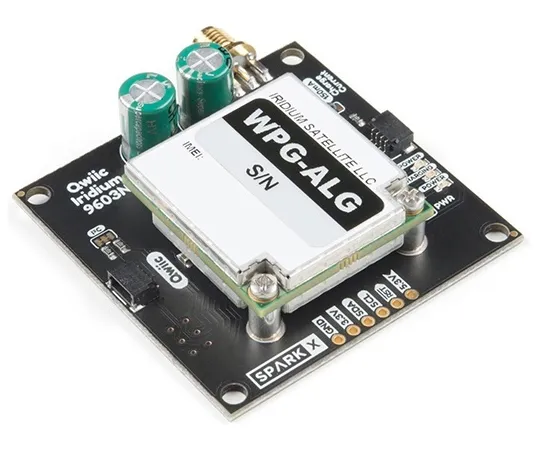 67-0427-70　Qwiic Iridium 9603N　SPX-16394