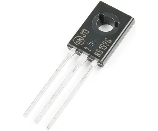 67-0420-88　Transistor - NPN, 60V 4A (2N5192G)　COM-13951