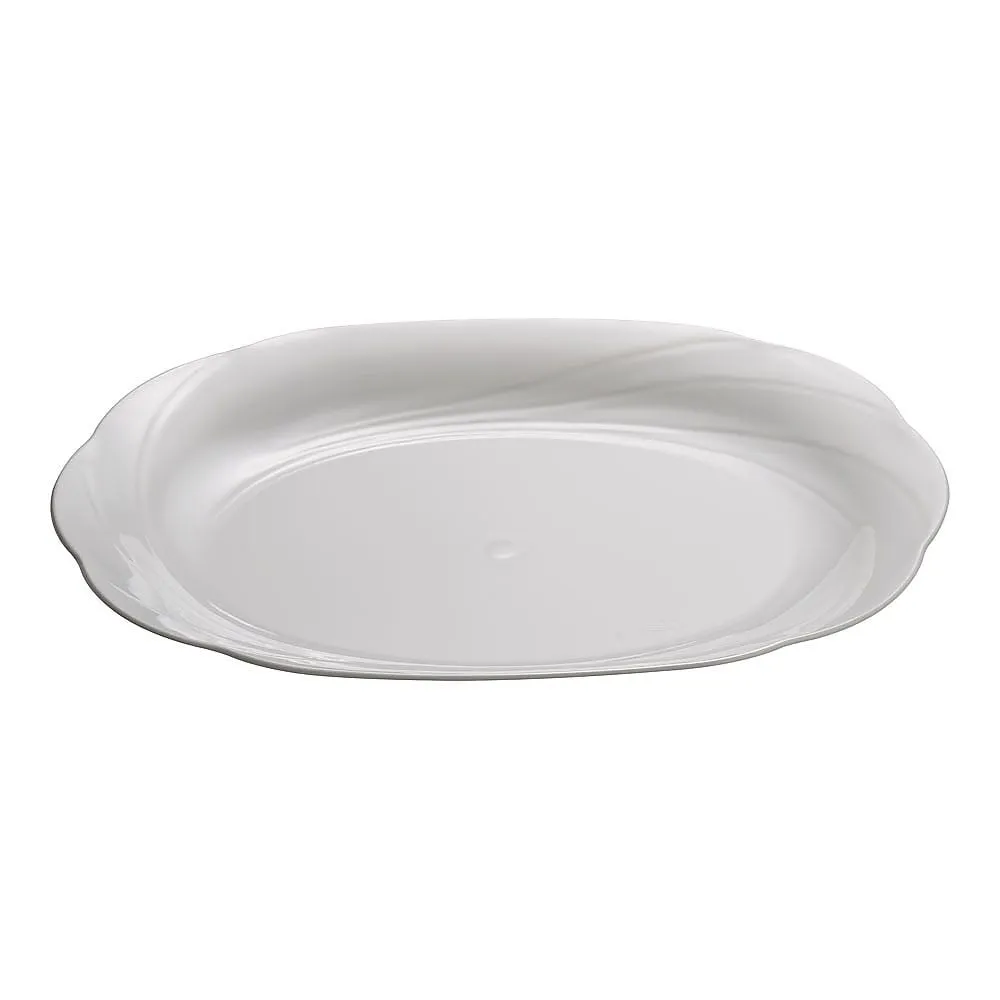 62-6652-88　Plastic Container Silky Ivory Small (10 Sheets)