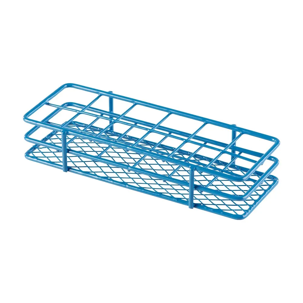 1-4514-02　Wire Centrifuge Tube Stand For 50mL For 12 Tubes　HS120085