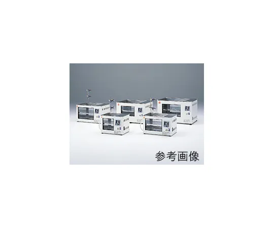 61-9658-76-90　【全球型号】 水浴(精确恒定温度，可编程) BA300　BA300