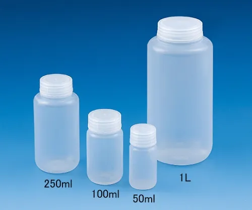 13-1001-55　NP瓶宽口50mLNPW-50　NPW-50