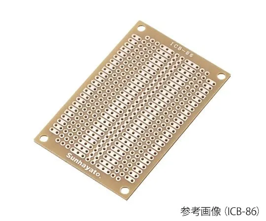 4-200-01　小型通用主机板　ICB-86