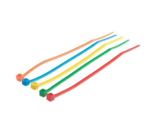 63-4592-69　RS PRO有线锦纶拼盘100 mm×2.5 mm　233-528